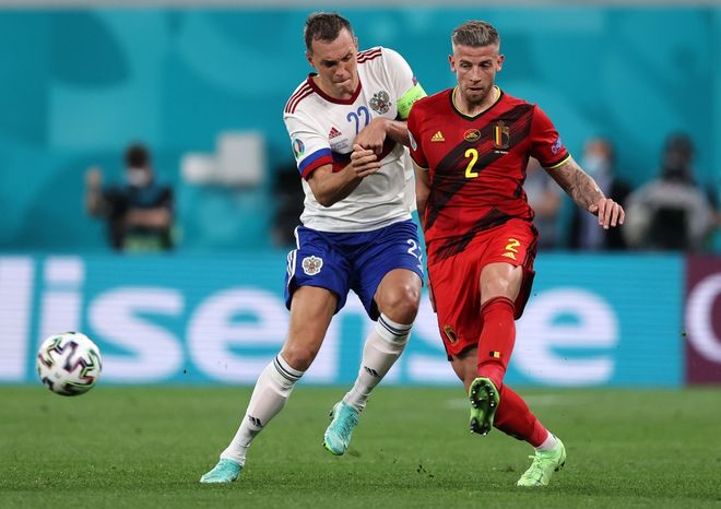 丹麦爆冷德国，布鲁诺统治全场