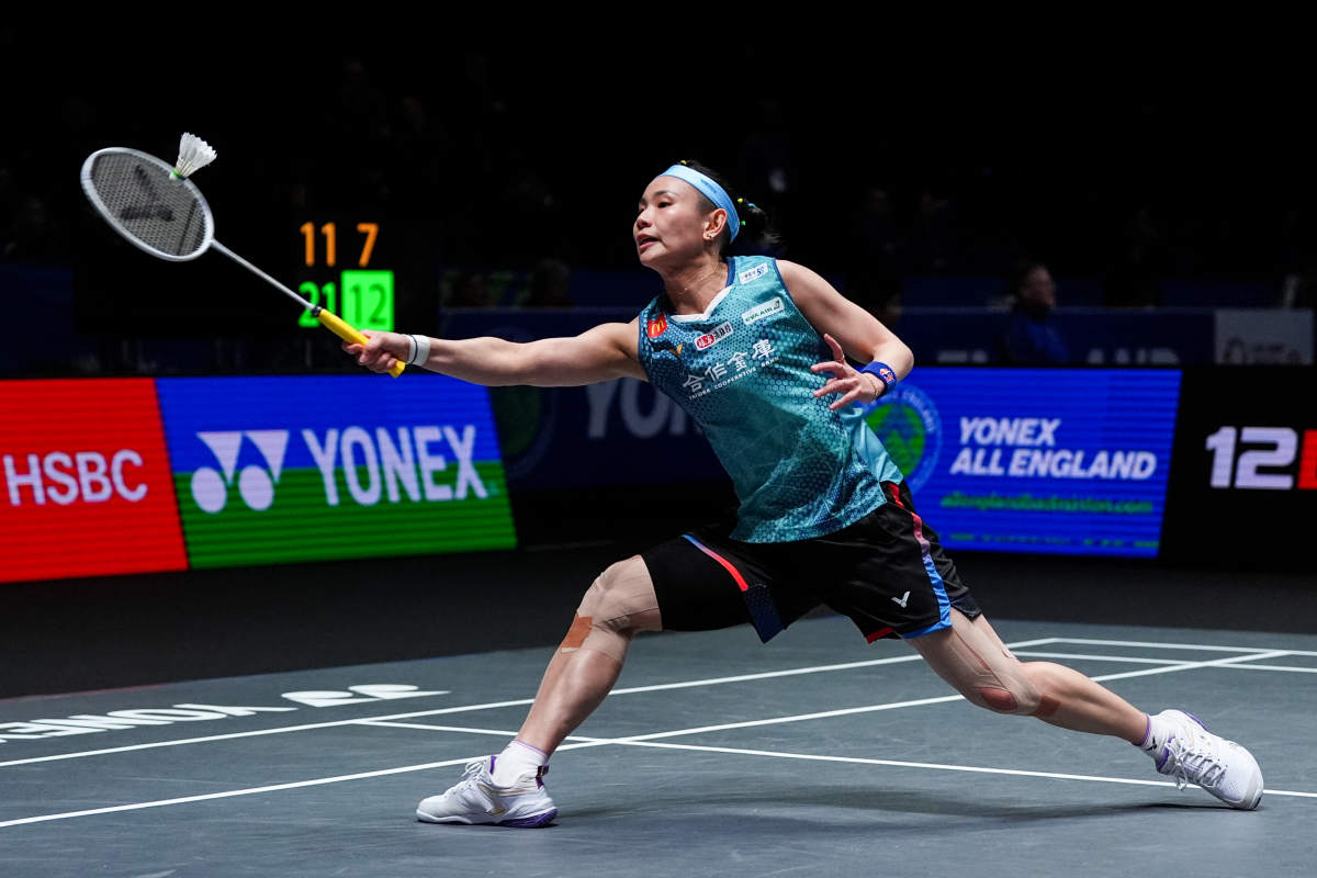 中国羽毛球队爆冷法国羽毛球队,戴资颖绝境逆转的简单介绍 中国羽毛球队爆冷法国羽毛球队,戴资颖绝境逆转的简单介绍