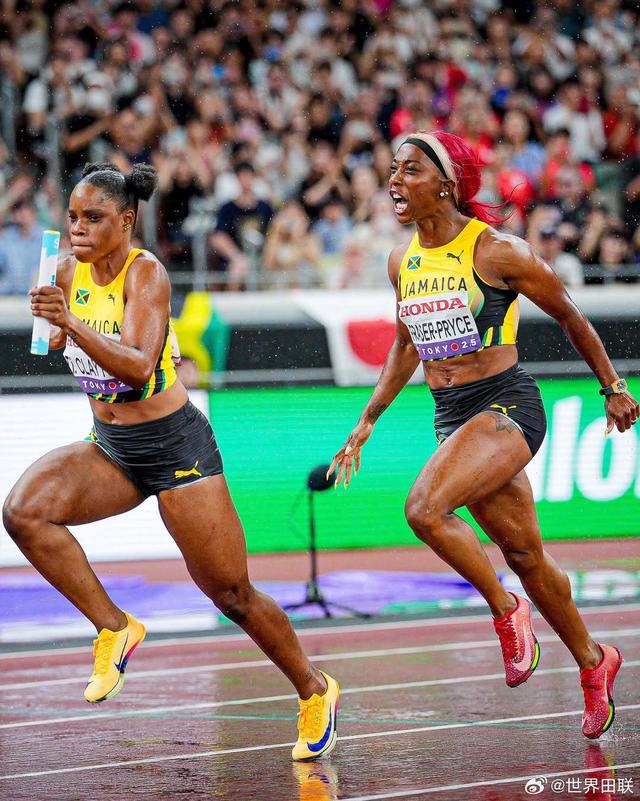 爱游戏娱乐-田径传奇谢幕，球迷泪洒赛场