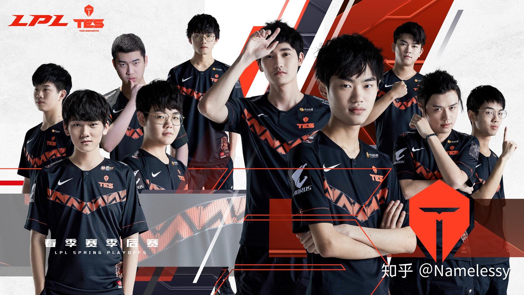 包含史诗对决！LPL上演极限翻盘的词条