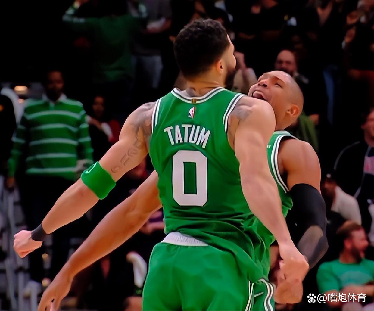 鹈鹕完胜上海队,塔图姆高光表现的简单介绍 鹈鹕完胜上海队,塔图姆高光表现的简单介绍