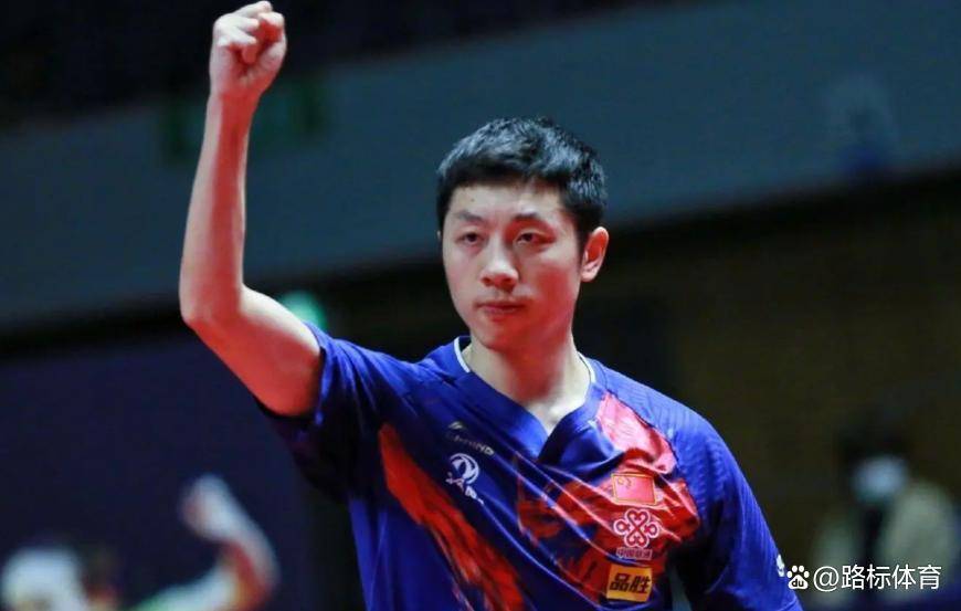 奥地利队逆转中国队，许昕刷新纪录