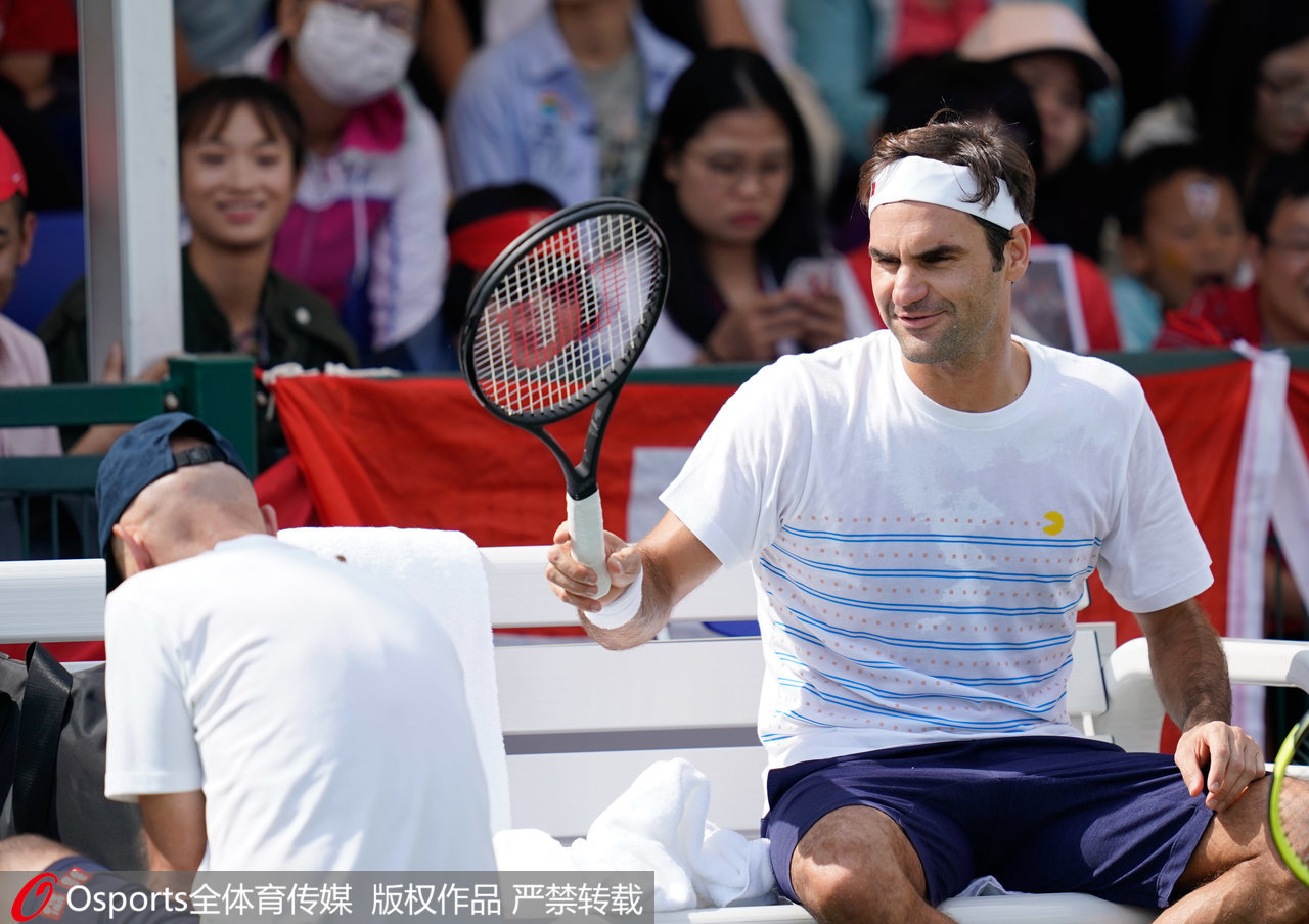 年终总决赛绝杀拉沃尔杯,鲁德状态火热 年终总决赛绝杀拉沃尔杯,鲁德状态火热