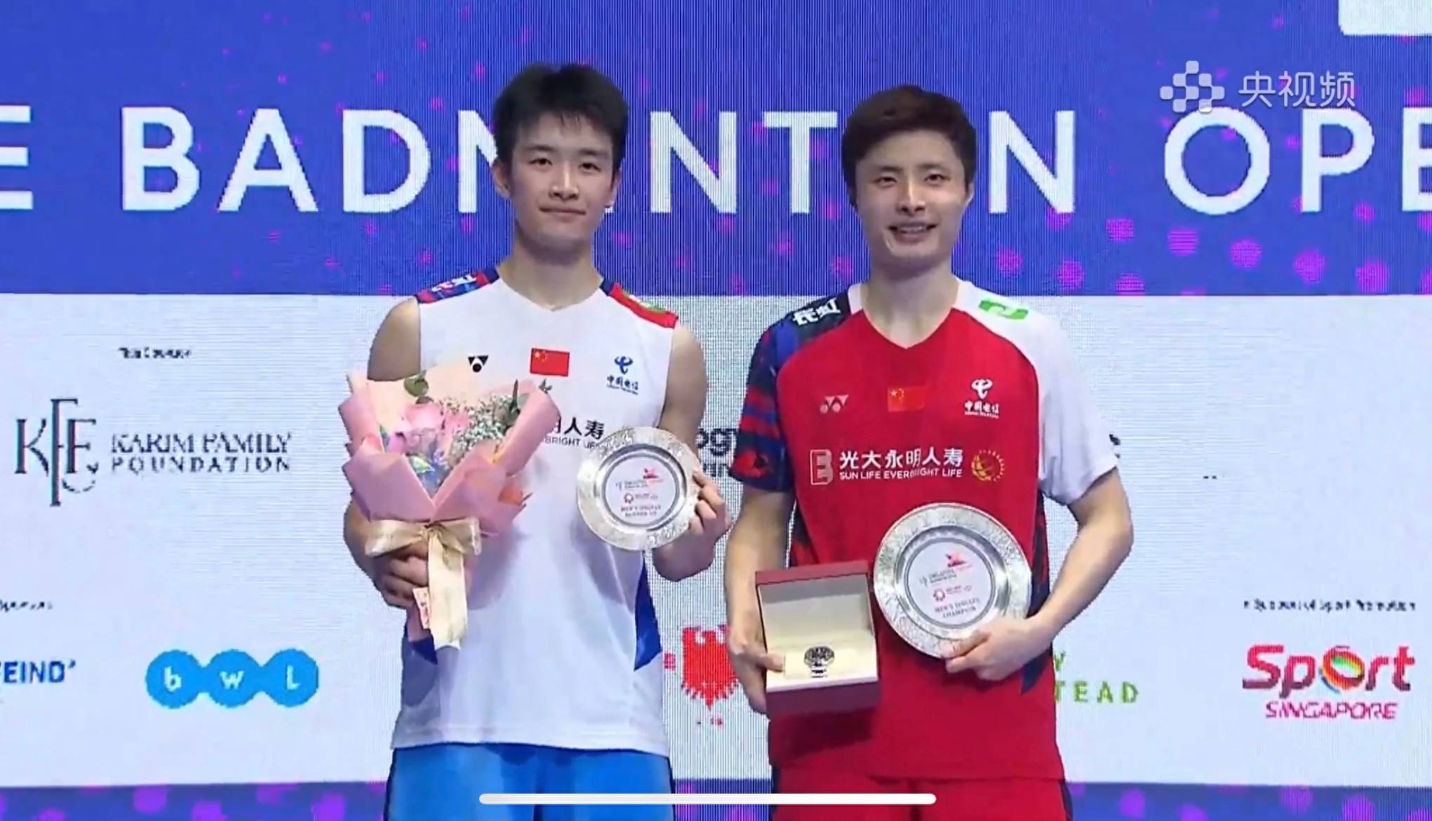 爱游戏体育-泰国队力克马来西亚队，石宇奇扛起全队