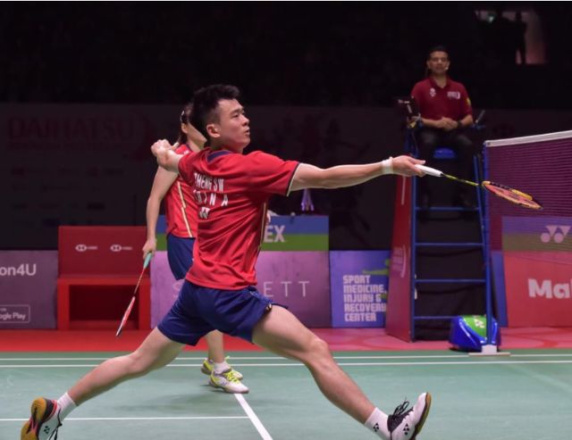 法国队绝杀德国队，郑思维关键制胜