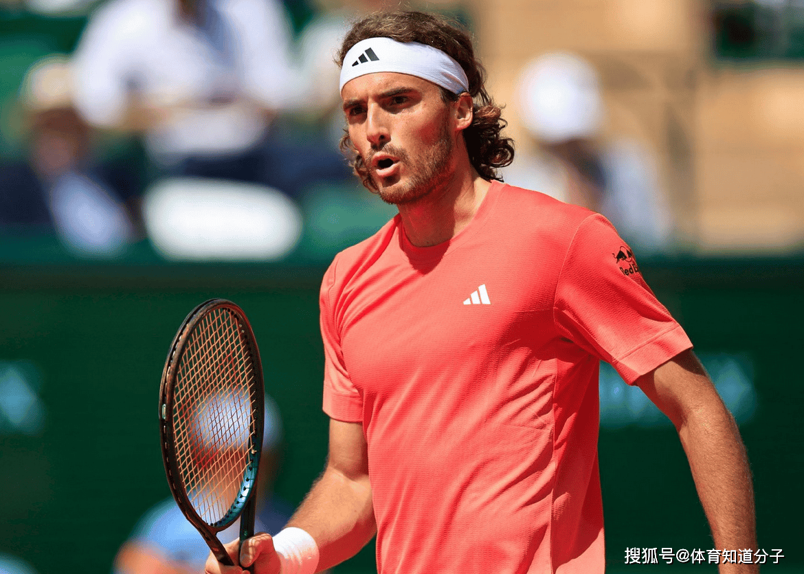 爱游戏-年终总决赛鏖战拉沃尔杯，西西帕斯关键制胜