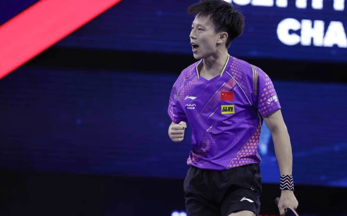 爱游戏APP-波兰队逆转中国队，梁靖崑状态火热