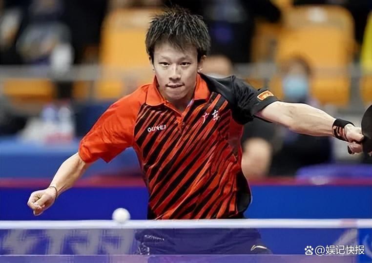 德国队险胜瑞典队，林高远扛起全队