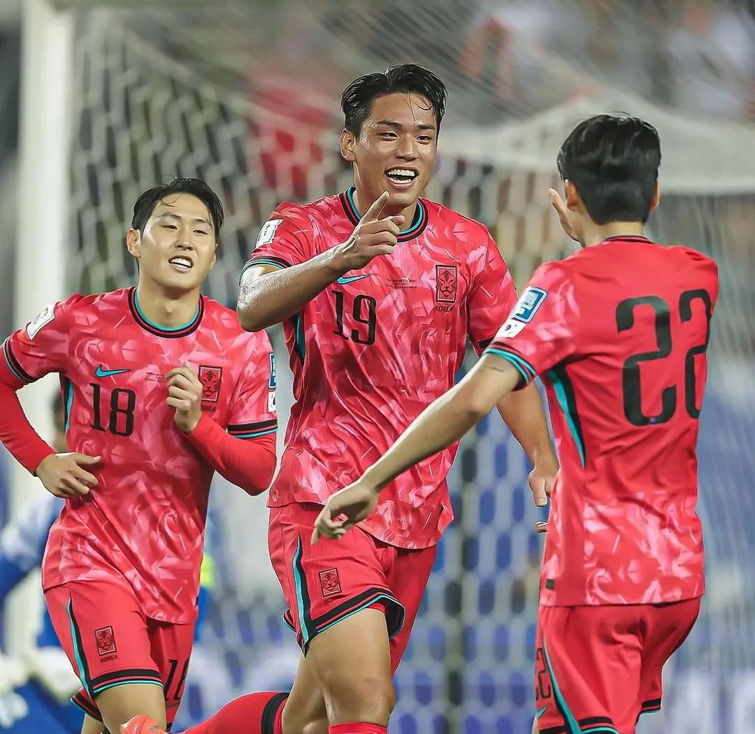 韩国队碾压法国队，石宇奇带队取胜