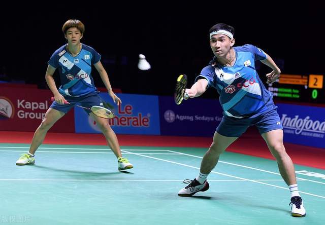 爱游戏官方入口-印尼队逆转印度队，戴资颖统治全场