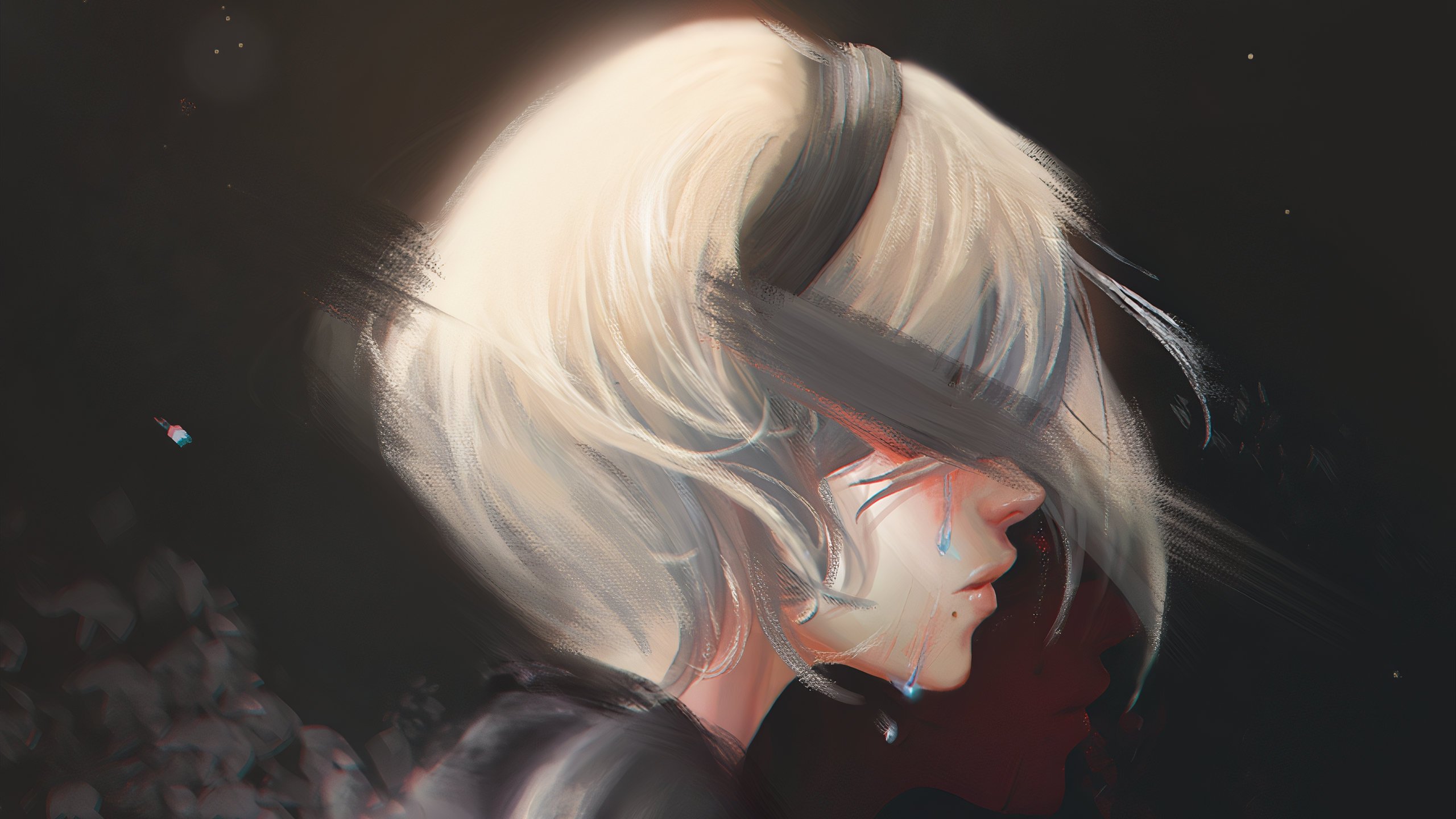 爱游戏入口-73分盛宴难敌铁血洪流，当独角兽的华丽倒映着战争机器的影子