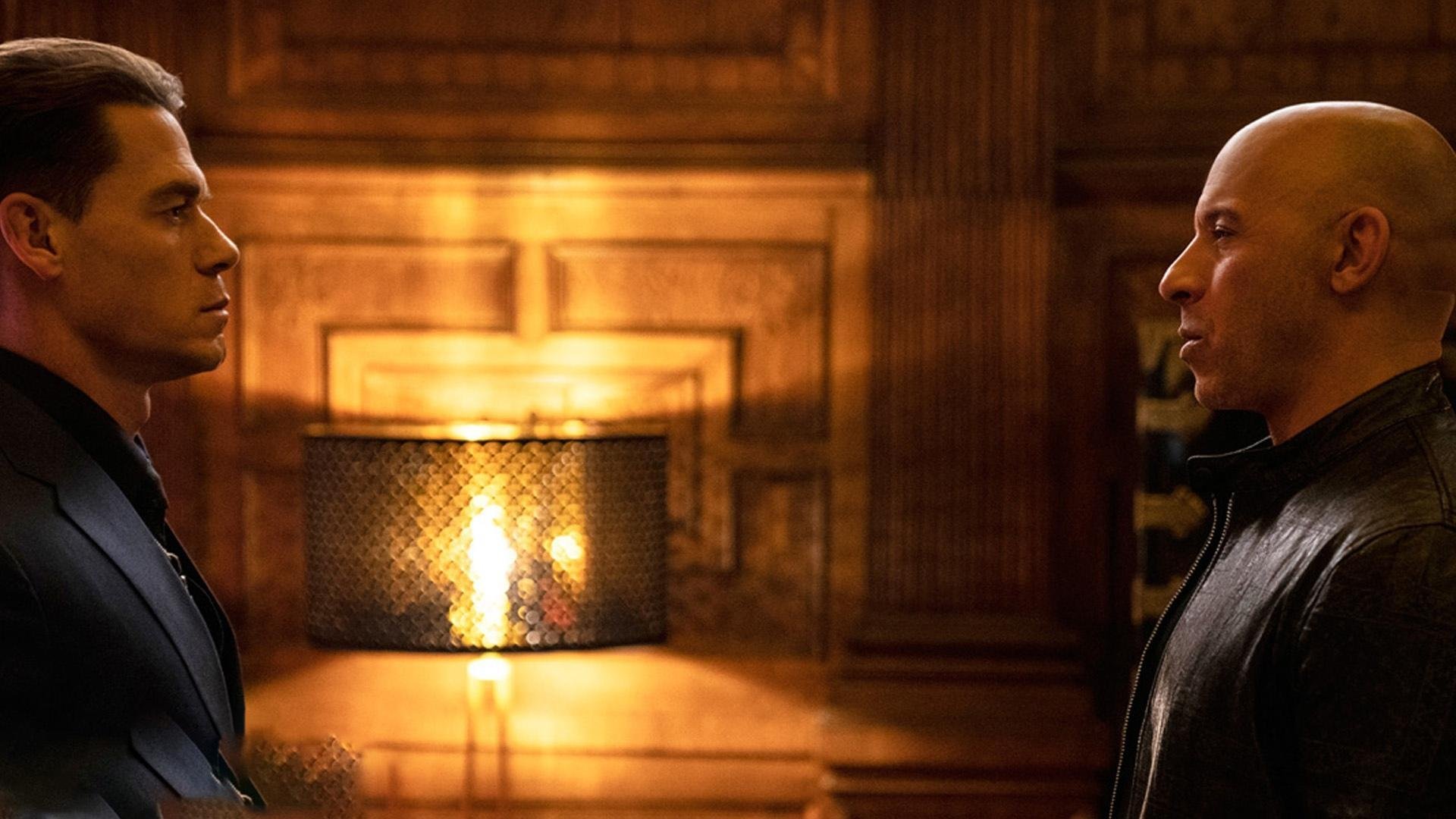 宿命对决，青年军的回答与天才的证明