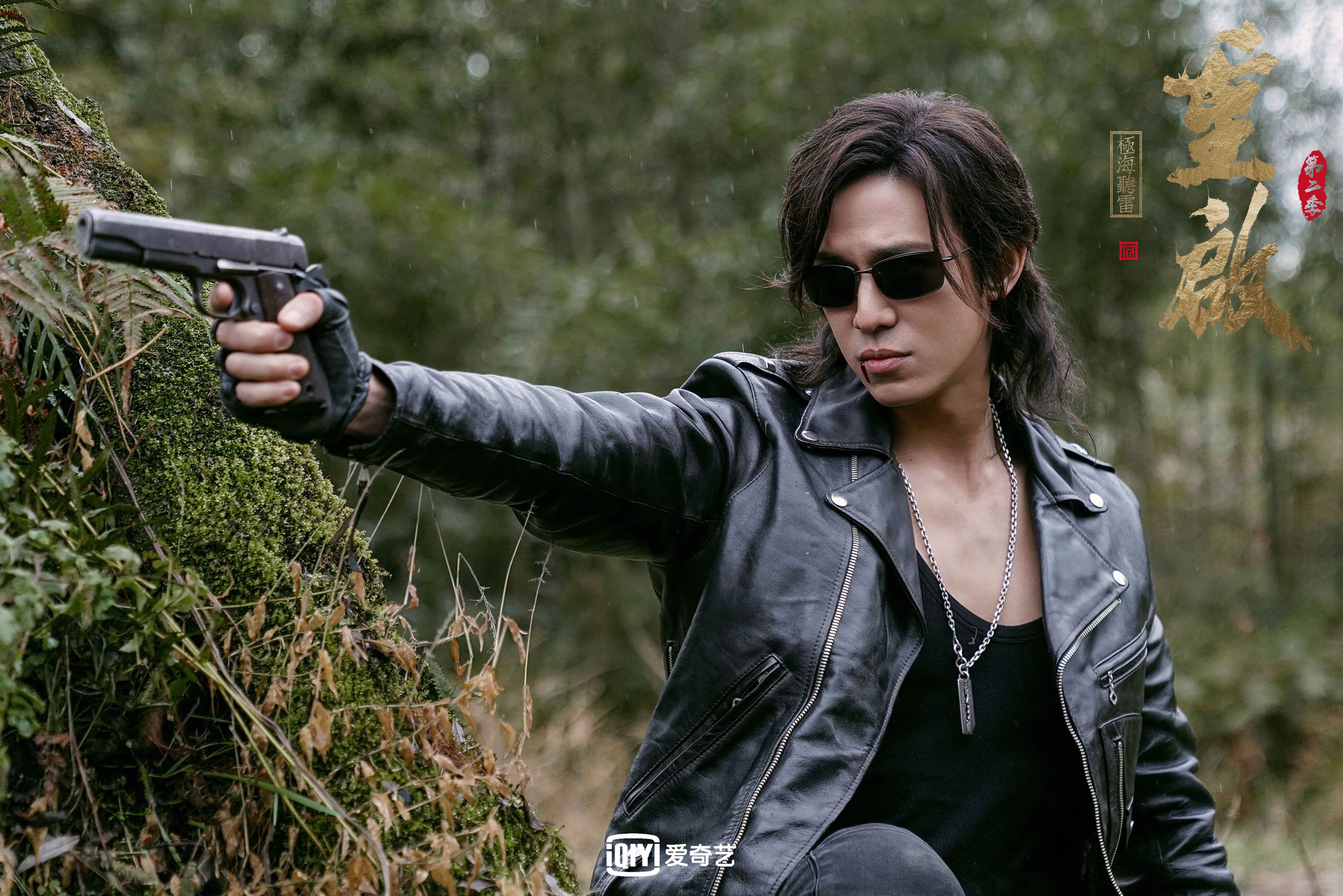 欧冠决赛之夜，杰伦·格林是风暴眼中的唯一投射点