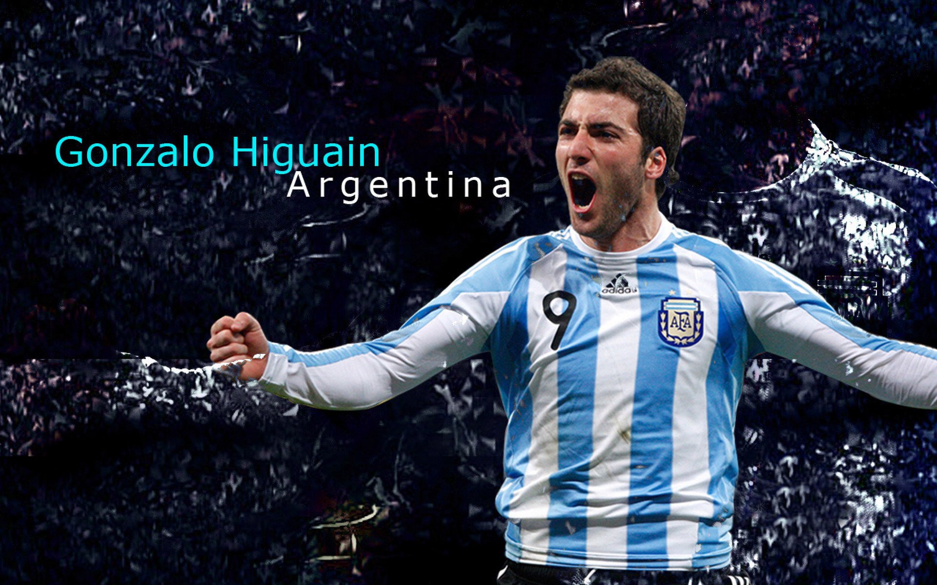 跨境英雄，当森林狼的嚎叫遇见亚平宁的鹰啸